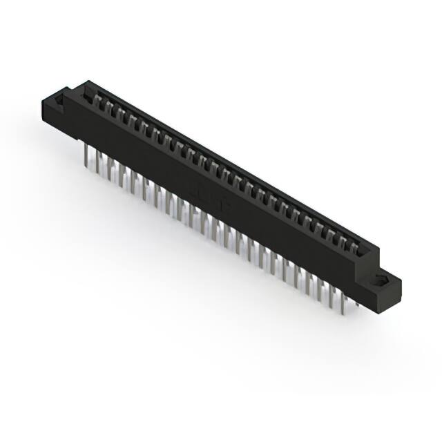 357-046-440-204 EDAC Inc.  Edgeboard Connectors